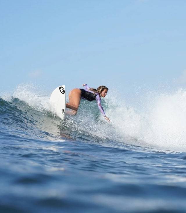 Eidon surf 2025